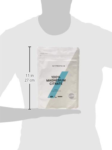 MyProtein Citrate Magnesio - 250 gr