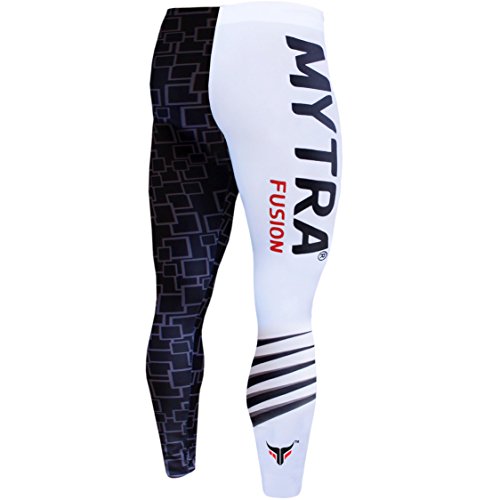 Mytra Fusion Base Layer Compression Trouser Men Headgear Trouser