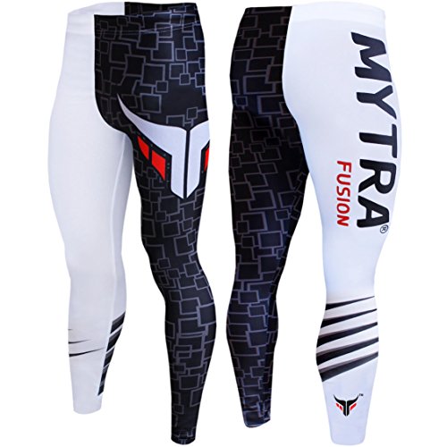 Mytra Fusion Base Layer Compression Trouser Men Headgear Trouser