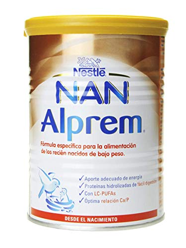 Nestle Alprem Bote 400 gr (7613033288609)