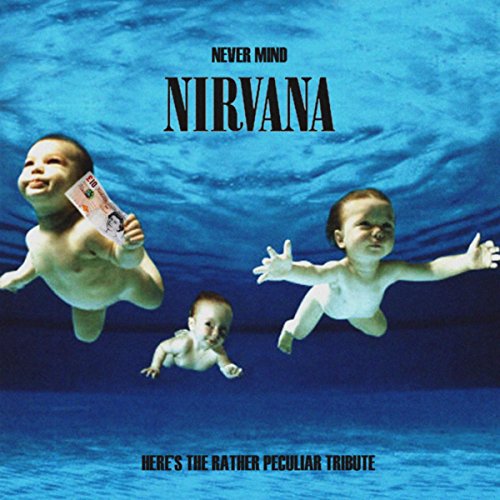 Never Mind Nirvana