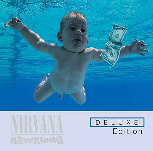 Nevermind (Deluxe)