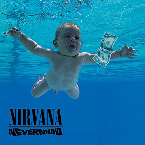 Nevermind (Remaster)