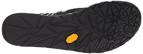 New Balance 20v7 Minimus - Zapatillas de Running para Hombre, Color Negro, Talla 45.5 EU