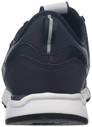 New Balance 247v1, Zapatillas para Hombre, Azul (Outerspace/Silver Oh), 40.5 EU