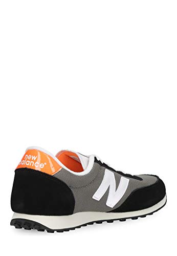 New Balance 410, Zapatillas de Running para Hombre, Multicolor (Grey 030), 37 EU
