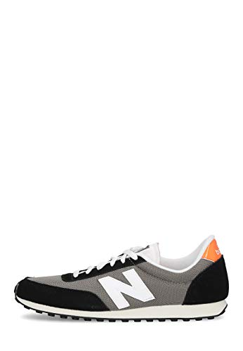 New Balance 410, Zapatillas de Running para Hombre, Multicolor (Grey 030), 37 EU