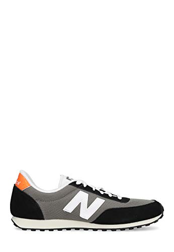 New Balance 410, Zapatillas de Running para Hombre, Multicolor (Grey 030), 37 EU