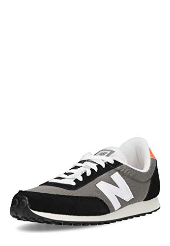 New Balance 410, Zapatillas de Running para Hombre, Multicolor (Grey 030), 37 EU