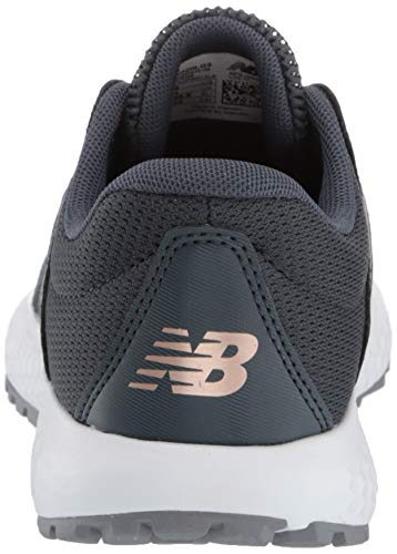 New Balance 520v5 m, Zapatillas de Running para Mujer, Negro (Black Black), 36 EU