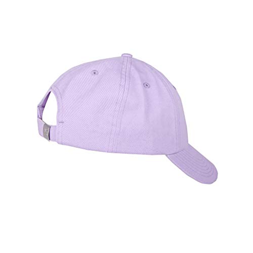 New Balance 6-Panel Curved Brim Nb Classic Hat