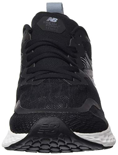 New Balance Fresh Foam Tempo h, Zapatillas de Running para Hombre, Negro (Black B), 41.5 EU