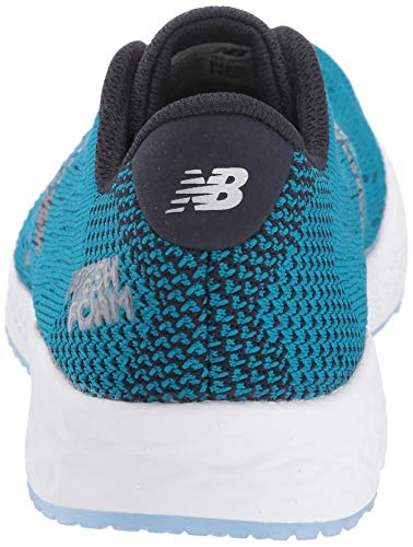 New Balance Fresh Foam Zante Pursuit, Zapatillas de Running para Hombre, Azul (Deep Ozone Blue/Eclipse Do), 40 EU