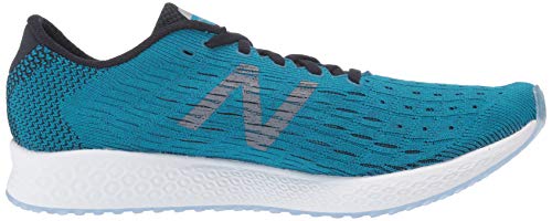 New Balance Fresh Foam Zante Pursuit, Zapatillas de Running para Hombre, Azul (Deep Ozone Blue/Eclipse Do), 40 EU