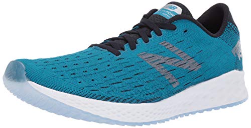 New Balance Fresh Foam Zante Pursuit, Zapatillas de Running para Hombre, Azul (Deep Ozone Blue/Eclipse Do), 40 EU