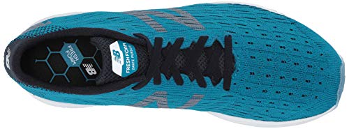 New Balance Fresh Foam Zante Pursuit, Zapatillas de Running para Hombre, Azul (Deep Ozone Blue/Eclipse Do), 40 EU