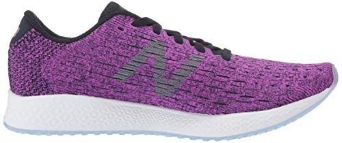 New Balance Fresh Foam Zante Pursuit, Zapatillas de Running para Mujer, Morado (Voltage Violet/Eclipse Vv), 41.5 EU