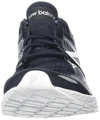 New Balance Fresh Foam Zante V3, Zapatillas de Running Mujer, Negro (Black/Silver),37.5 EU