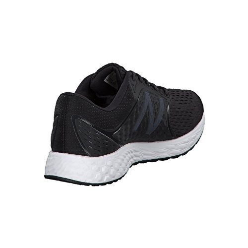 New Balance Fresh Foam Zante v4, Zapatillas de Running para Hombre, Negro (Black), 43 EU