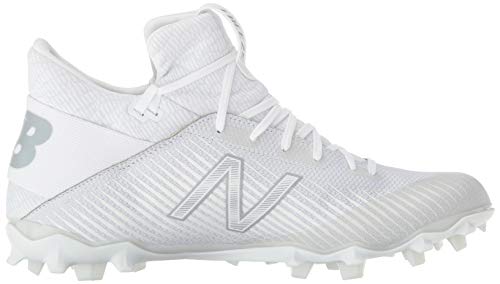 New Balance Men's FreezeLX 2.0 Lacrosse Cleat