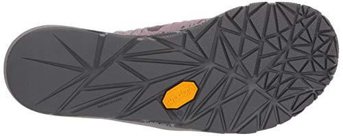New Balance Minimus 20v7 m, Zapatillas Deportivas para Interior para Mujer, Rosa (Cashmere/Light Shale Rc7), 37.5 EU