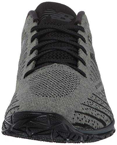 New Balance Minimus 20v7, Zapatillas Deportivas para Interior para Hombre, Verde (Faded Rosin/Black Rg7), 40.5 EU