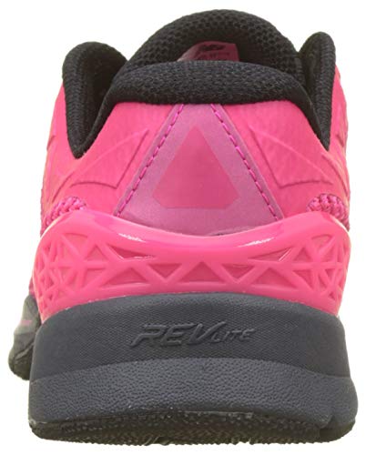 New Balance Minimus 40 Zapatillas de Cross Mujer, Violeta (Magenta), 36.5 EU