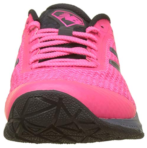 New Balance Minimus 40 Zapatillas de Cross Mujer, Violeta (Magenta), 36.5 EU