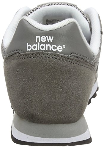 New Balance ML373 - Zapatillas, Hombre, Gris (MMA Grey), 42.5