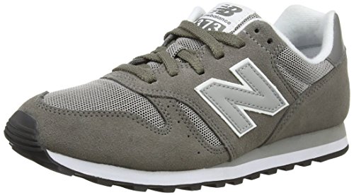 New Balance ML373 - Zapatillas, Hombre, Gris (MMA Grey), 42.5