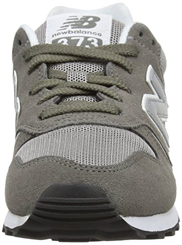 New Balance ML373 - Zapatillas, Hombre, Gris (MMA Grey), 42.5