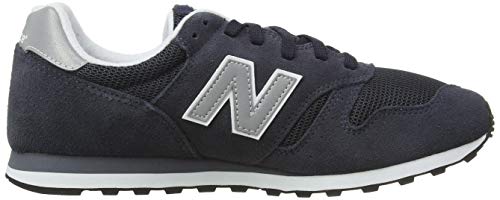 New Balance ML373, Zapatillas para Hombre, Azul (Navy), 40.5 EU