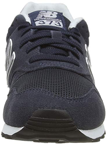 New Balance ML373, Zapatillas para Hombre, Azul (Navy), 42.5 EU