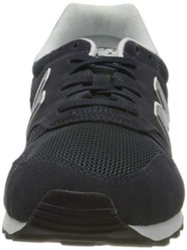 New Balance ML373, Zapatillas para Hombre, Azul (Navy), 44 EU