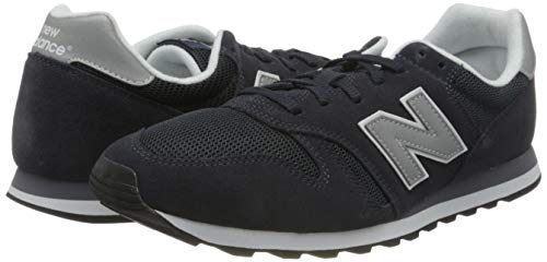 New Balance ML373, Zapatillas para Hombre, Azul (Navy), 44 EU