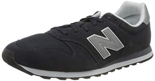 New Balance ML373, Zapatillas para Hombre, Azul (Navy), 44 EU