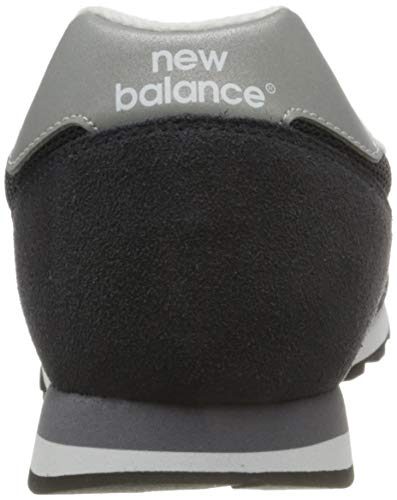 New Balance ML373, Zapatillas para Hombre, Azul (Navy), 44 EU