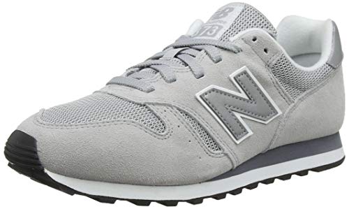 New Balance ML373, Zapatillas para Hombre, Gris (Light Grey), 43 EU