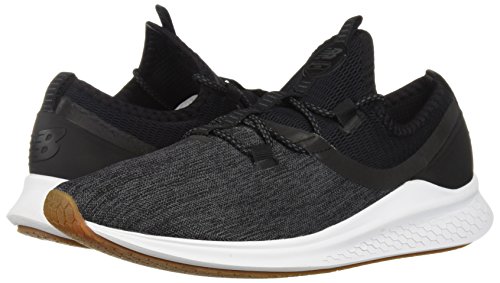 New Balance Mlazrv1 h, Zapatillas para Hombre, Negro (Black/White), 45 EU