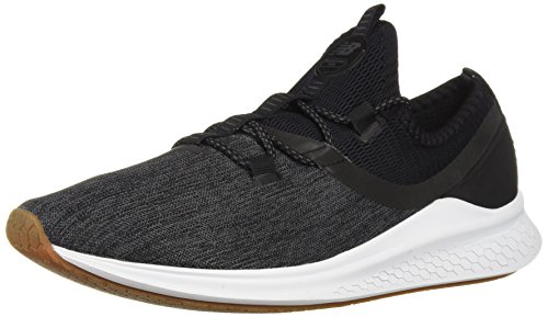 New Balance Mlazrv1 h, Zapatillas para Hombre, Negro (Black/White), 45 EU