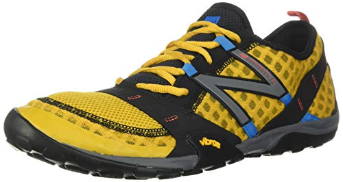 New Balance Mt10Yy, Running Shoe Mens, Amarillo, 45 EU