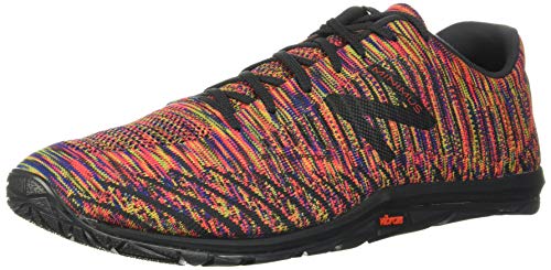 New Balance MX20CC7, Trail Running Shoe Unisex-Adult, Multicolor, 40 EU