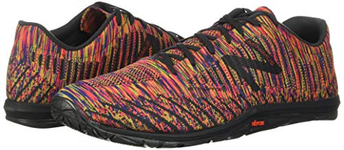 New Balance MX20CC7, Trail Running Shoe Unisex-Adult, Multicolor, 40 EU