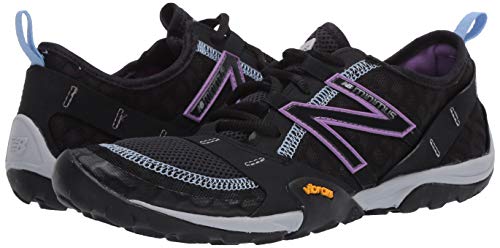 New Balance Women's 10v1 Minimus Trail Running Shoe