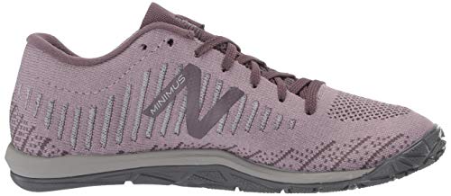 New Balance Women's 20v7 Minimus Cross Trainer