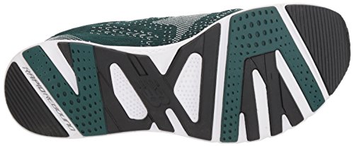 New Balance Women's Agility V2 FuelCore Cross Trainer, Green, 11 B US