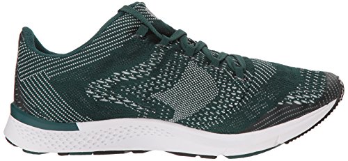 New Balance Women's Agility V2 FuelCore Cross Trainer, Green, 11 B US