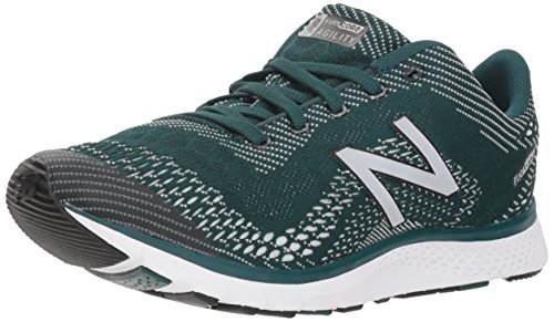 New Balance Women's Agility V2 FuelCore Cross Trainer, Green, 11 B US