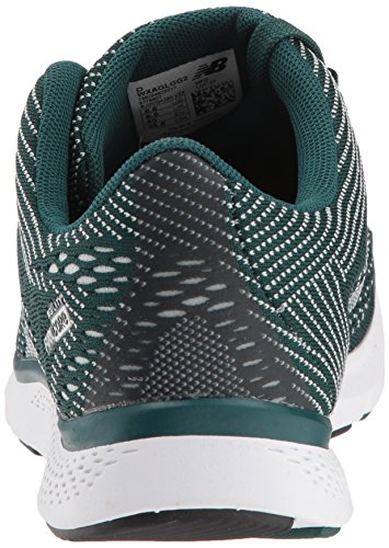 New Balance Women's Agility V2 FuelCore Cross Trainer, Green, 11 B US