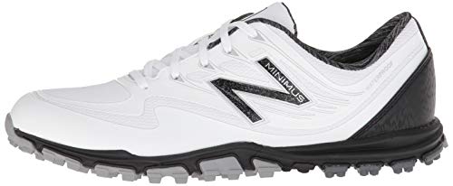 New Balance Women's Minimus WP Golf Shoe